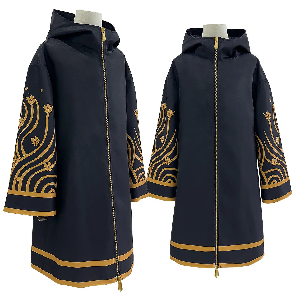Tokyo Revengers - Cosplay Brahman Senju Kawaragi costume de déguisement complet