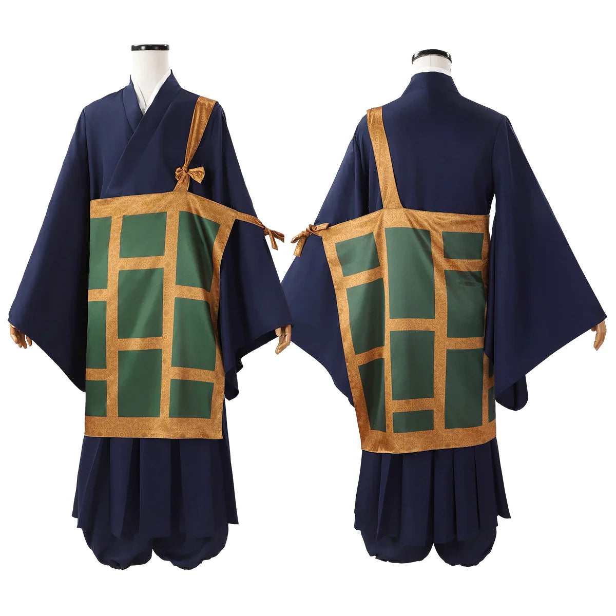 Jujutsu Kaisen - Cosplay Suguru Geto costume de déguisement complet