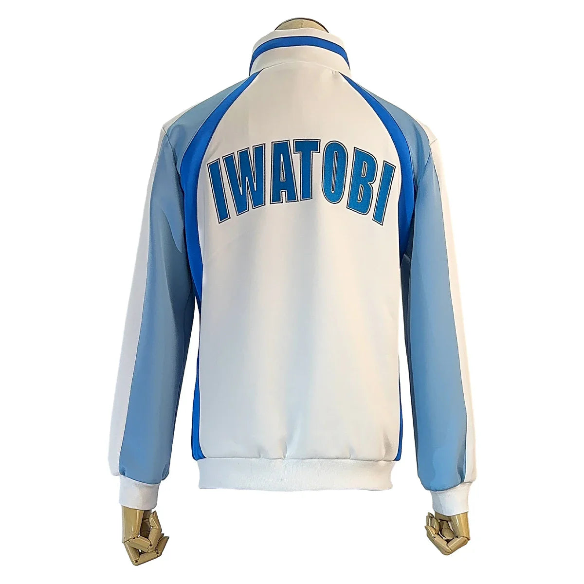 Free! - Cosplay Haruka Nanase costume de déguisement complet
