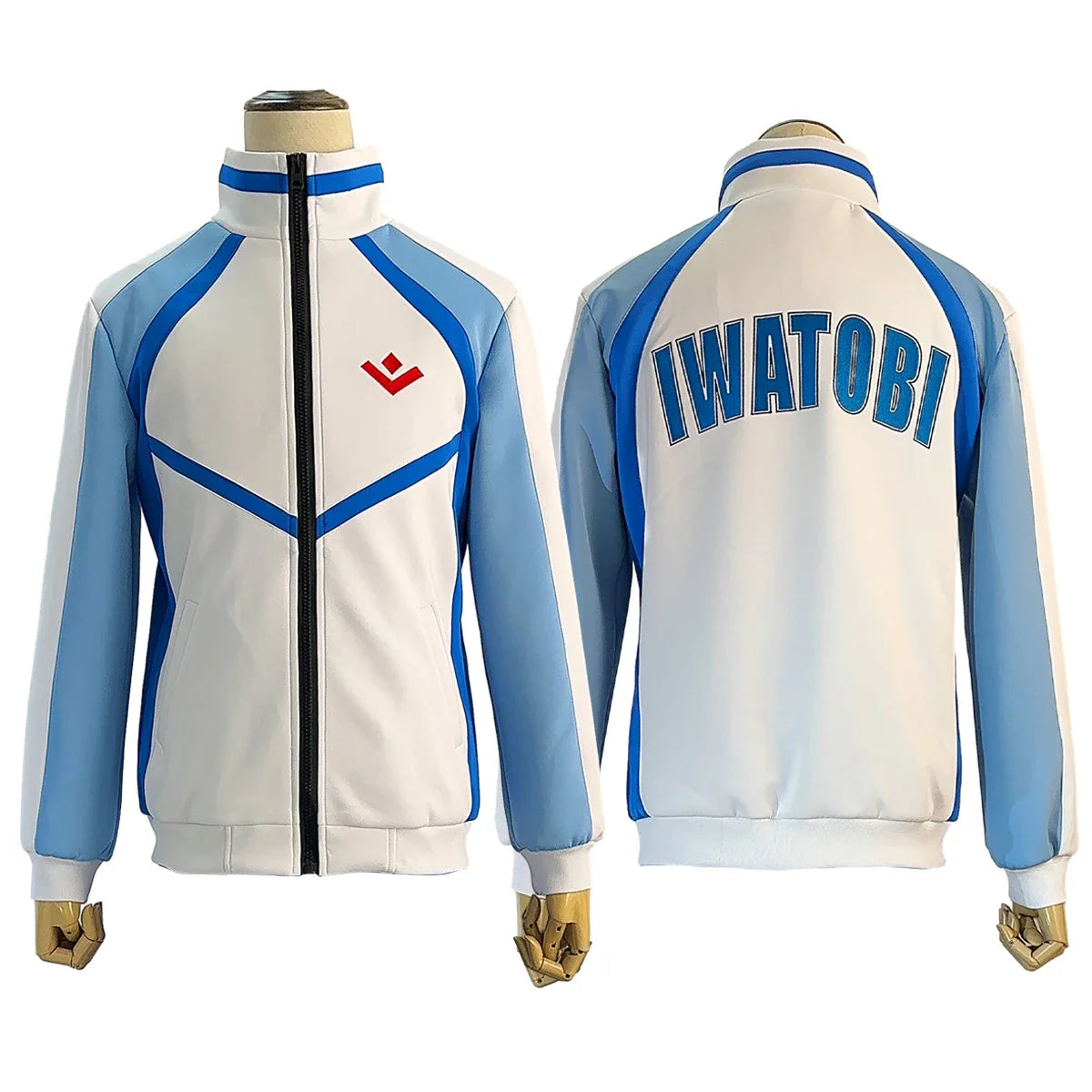 Free! - Cosplay Haruka Nanase costume de déguisement complet