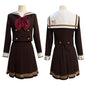 Sound! Euphonium - Cosplay Kumiko Oumae Lycée Kitauji costume de déguisement complet