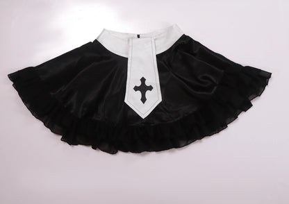 Oshi no Ko - Cosplay Ruby Hoshino costume de déguisement complet