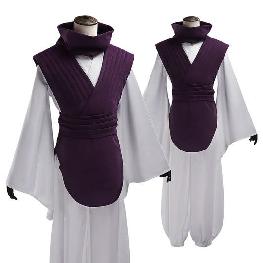 Jujutsu Kaisen - Cosplay Choso costume de déguisement complet