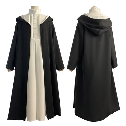 Frieren - Cosplay Fern costume de déguisement complet