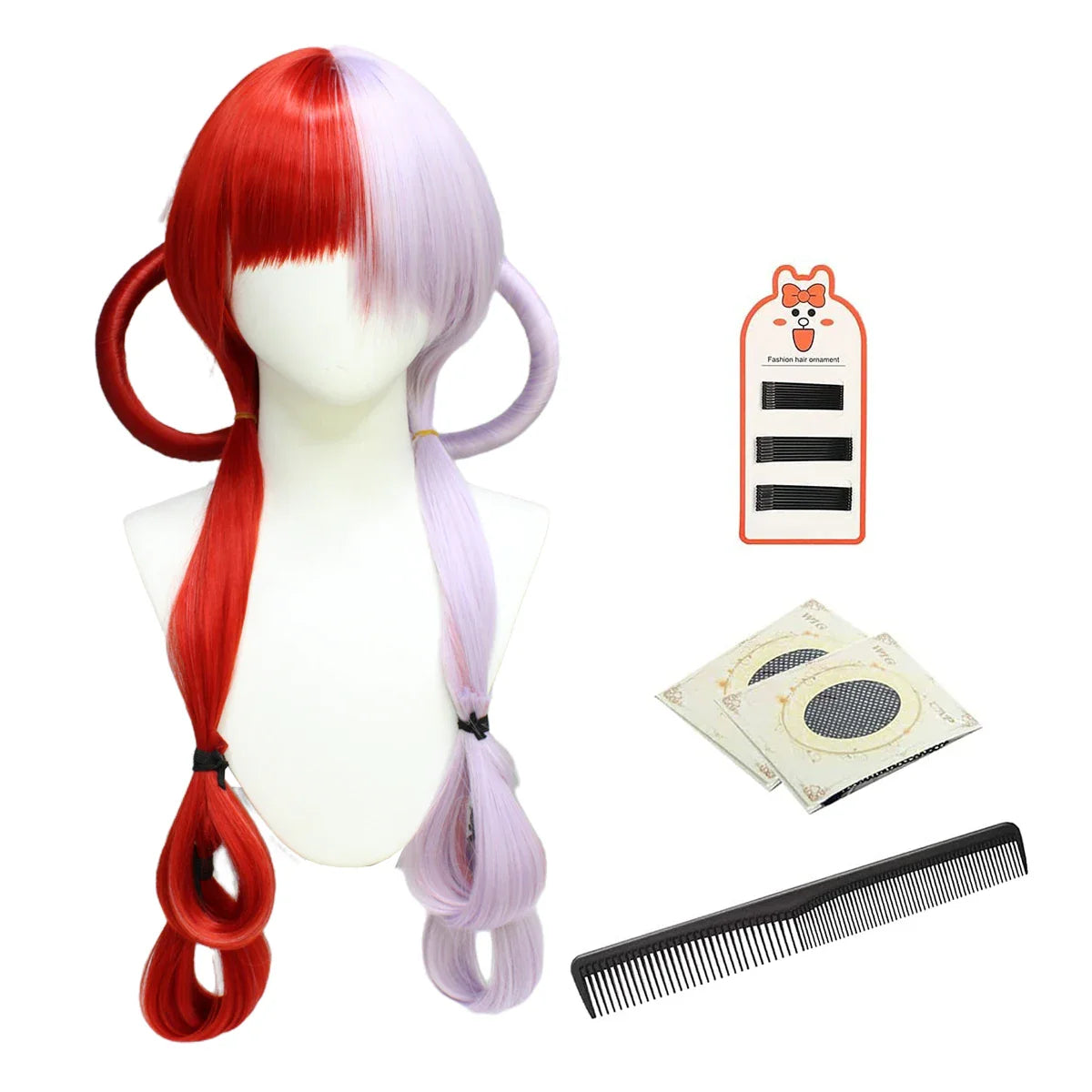 One Piece - Cosplay Uta costume de déguisement complet