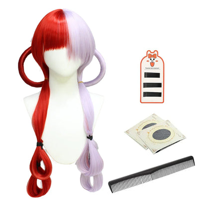 One Piece - Cosplay Uta costume de déguisement complet