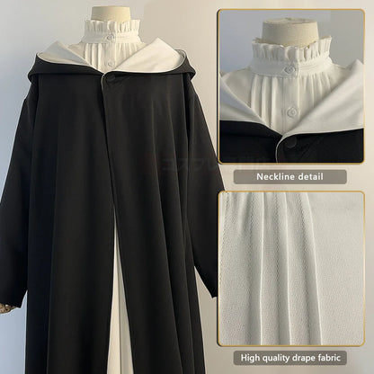 Frieren - Cosplay Fern costume de déguisement complet