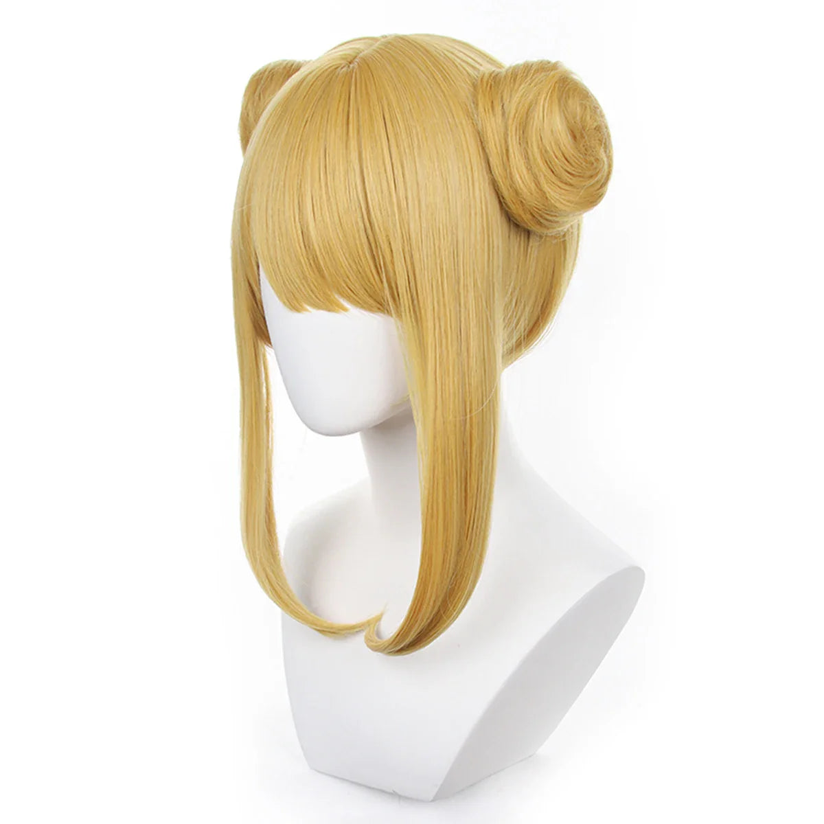 Oshi no Ko - Perruque Ruby Hoshino pour cosplay