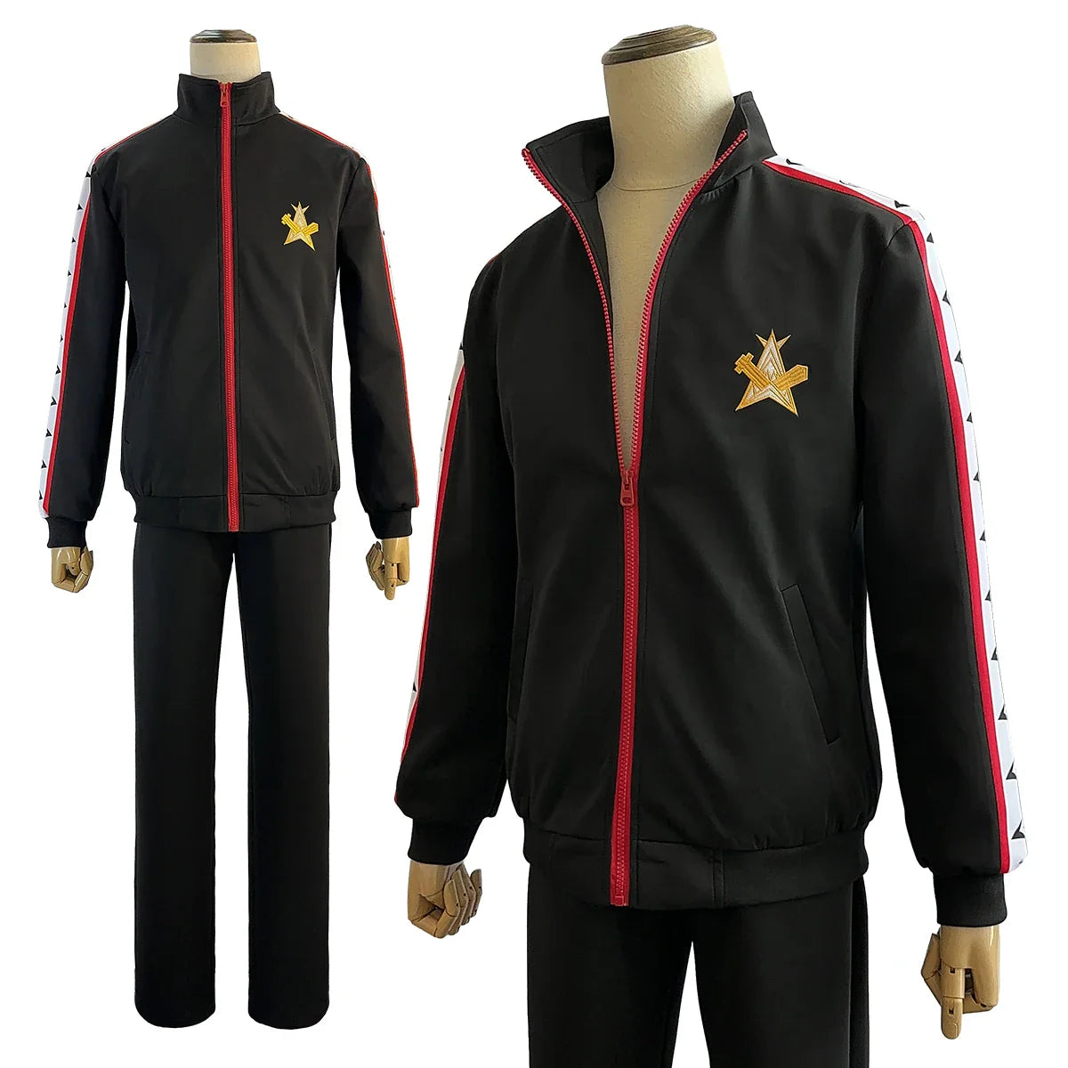 Free! - Cosplay Sosuke Yamazaki costume de déguisement complet