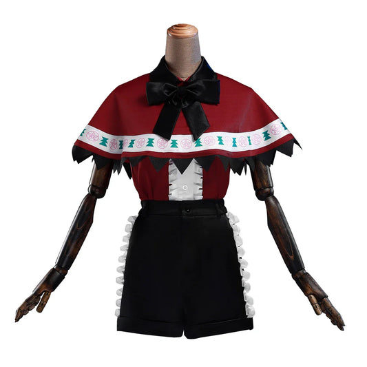Oshi no Ko - Cosplay Mem-Cho costume de déguisement complet