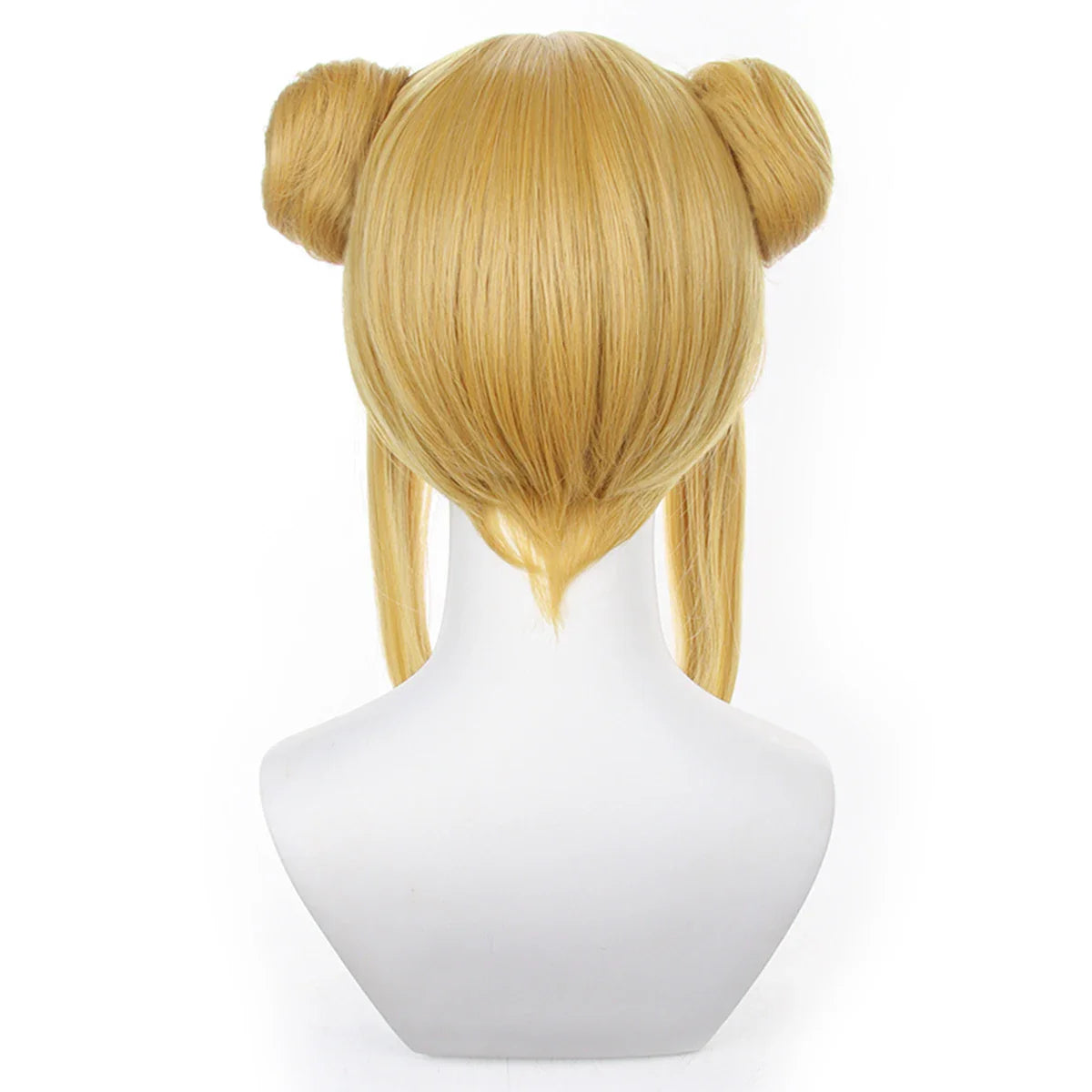 Oshi no Ko - Perruque Ruby Hoshino pour cosplay