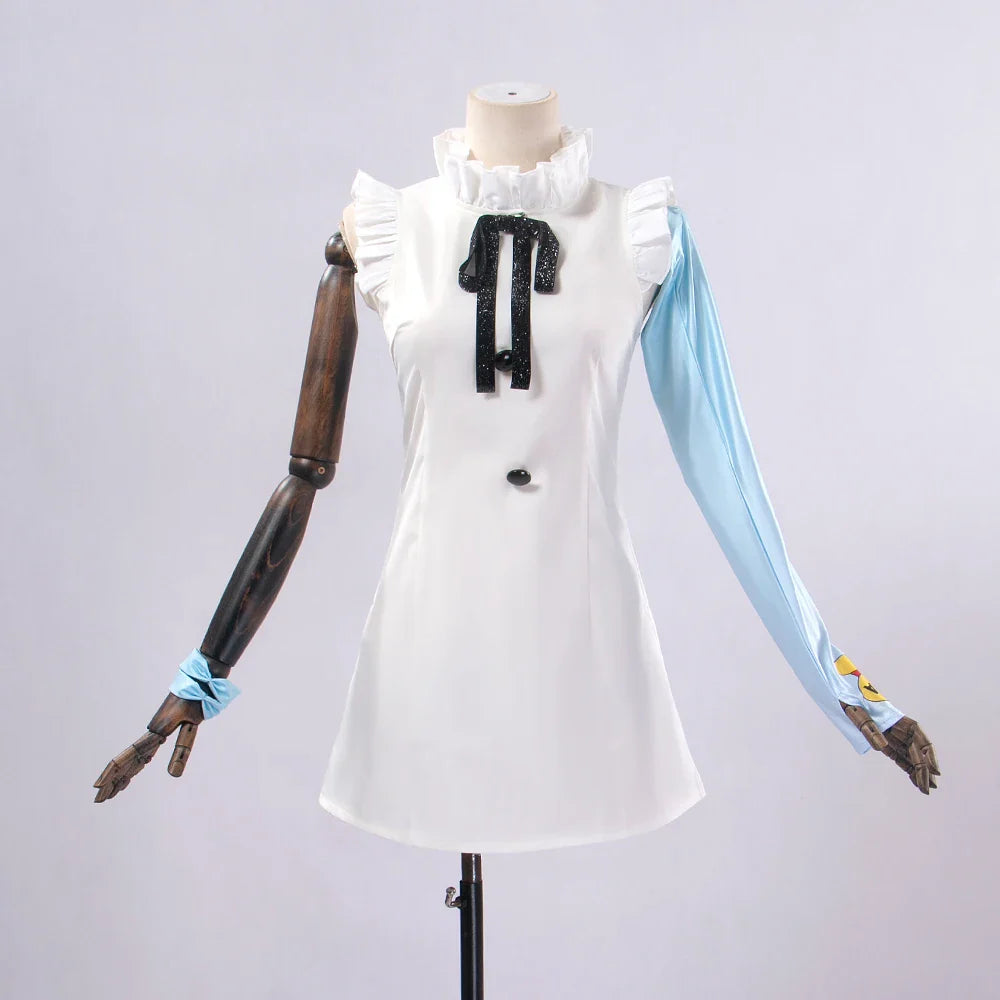 One Piece - Cosplay Uta costume de déguisement complet