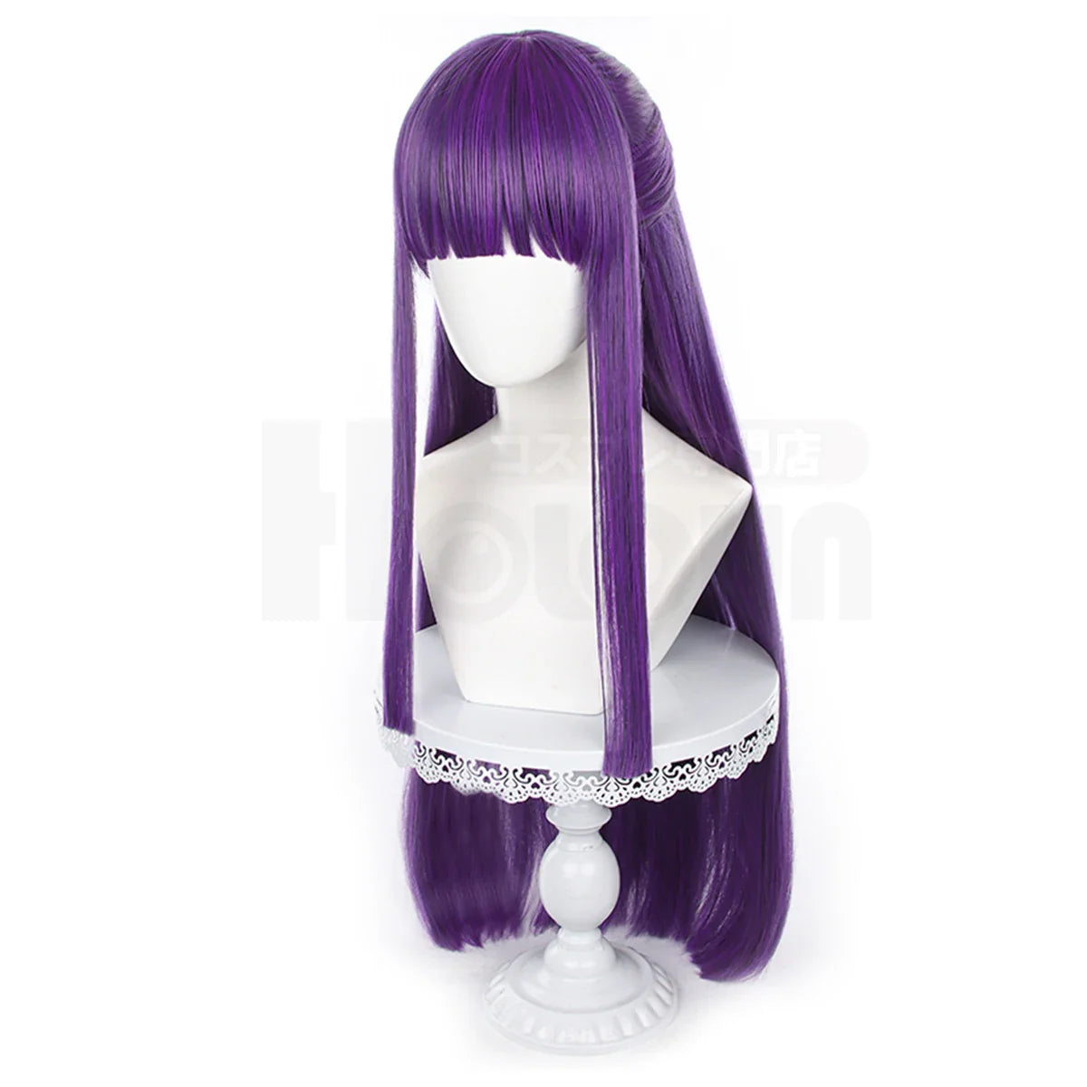Frieren - Cosplay Fern costume de déguisement complet