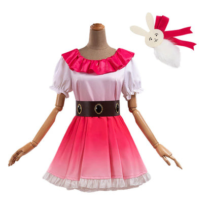 Oshi no Ko - Cosplay AiHoshino costume de déguisement complet