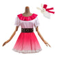 Oshi no Ko - Cosplay AiHoshino costume de déguisement complet