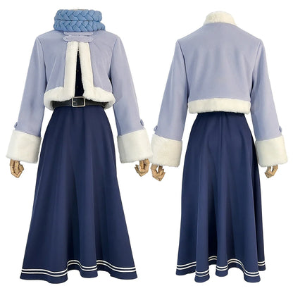 Frieren - Cosplay Fern costume de déguisement complet