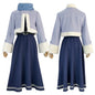 Frieren - Cosplay Fern costume de déguisement complet