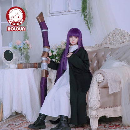 Frieren - Cosplay Fern costume de déguisement complet