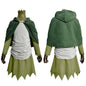 Delicious in Dungeon (Gloutons et Dragons) - Cosplay Mithrun (Misrun) costume de déguisement complet