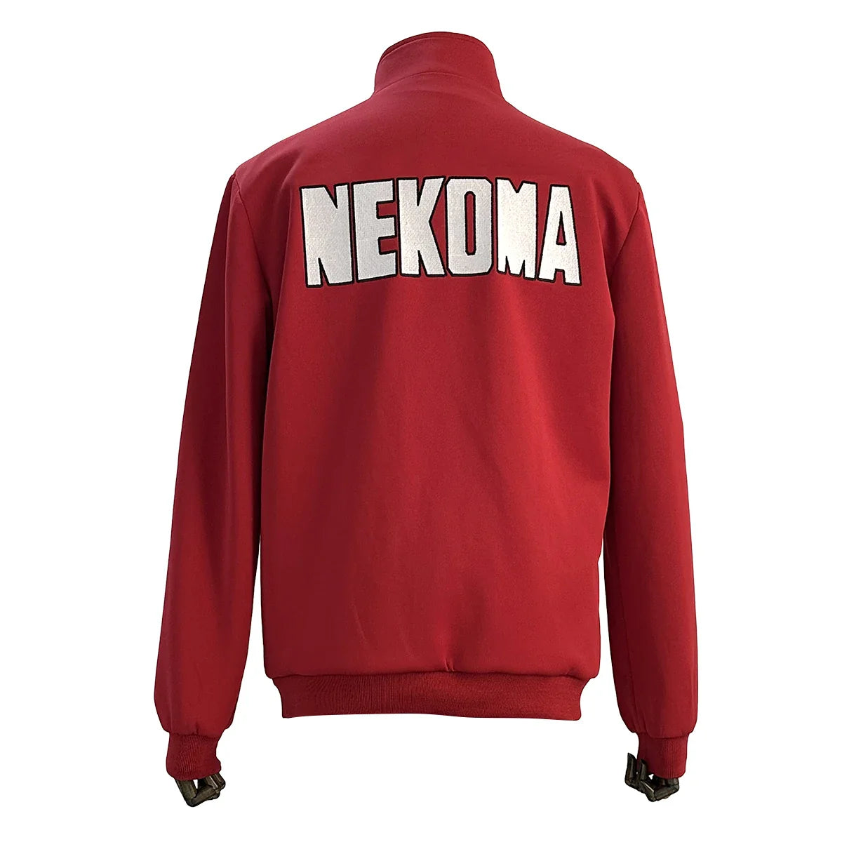 Haikyuu - Cosplay Lycée Nekoma Ensemble de Training du lycée Nekoma Maillot Jersey