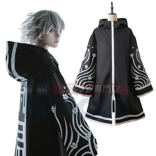 Tokyo Revengers - Cosplay Brahman Senju Kawaragi costume de déguisement complet