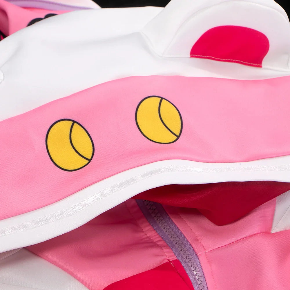 One Piece - Cosplay Uta costume de déguisement complet