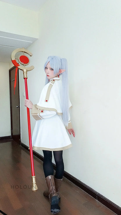 Frieren - Cosplay Frieren costume de déguisement complet