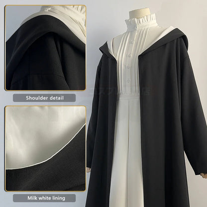 Frieren - Cosplay Fern costume de déguisement complet