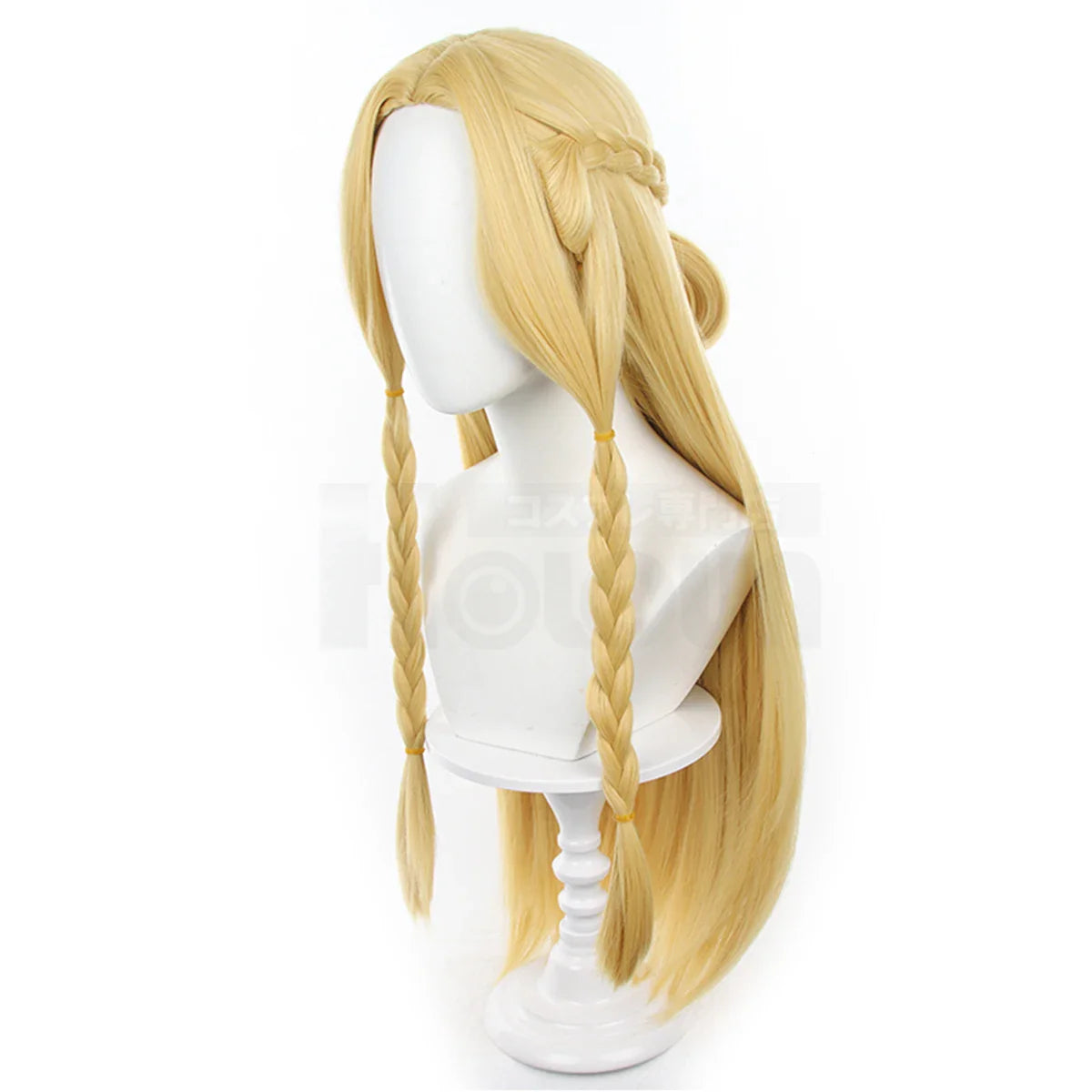 Delicious in Dungeon (Gloutons et Dragons) - Perruque Marcille Donato pour cosplay
