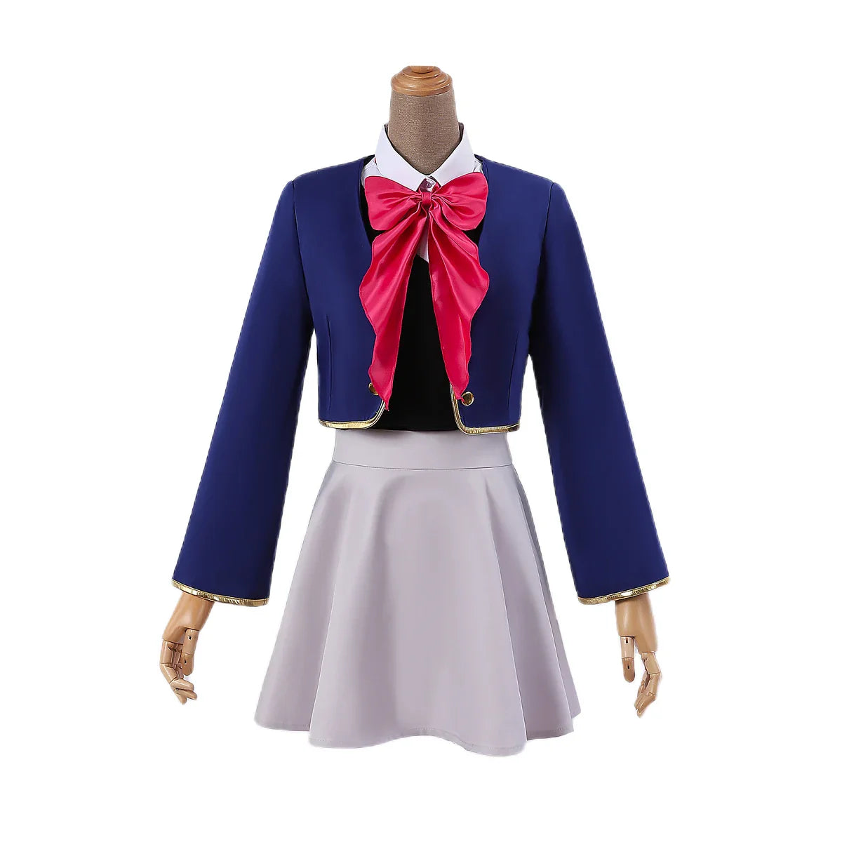 Oshi no Ko - Cosplay Ruby Hoshino costume de déguisement complet