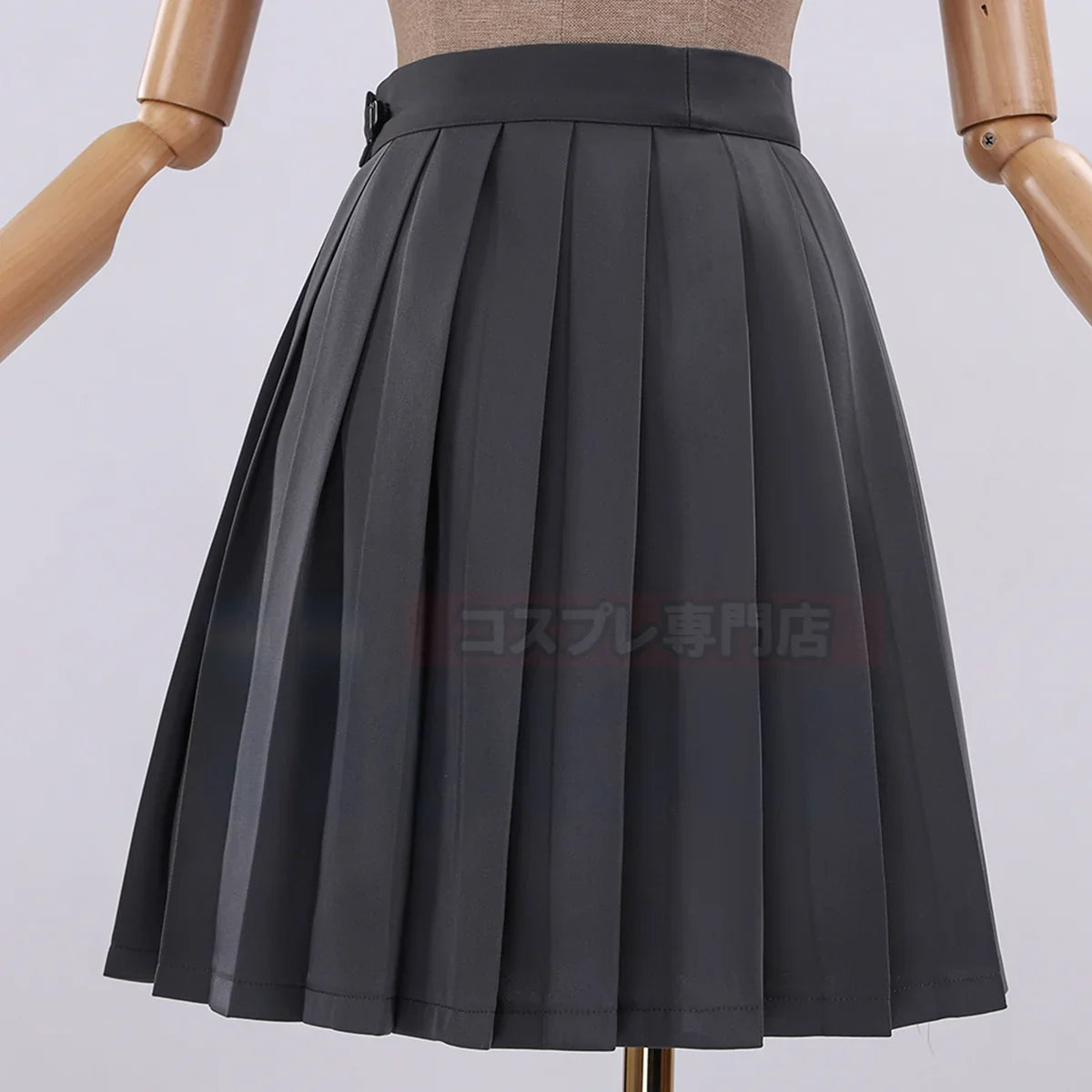 Bocchi The Rock - Cosplay Hitori Gotoh costume de déguisement complet