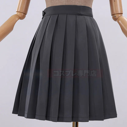 Bocchi The Rock - Cosplay Hitori Gotoh costume de déguisement complet
