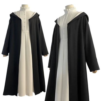 Frieren - Cosplay Fern costume de déguisement complet