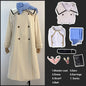 Frieren - Cosplay Frieren costume de déguisement complet