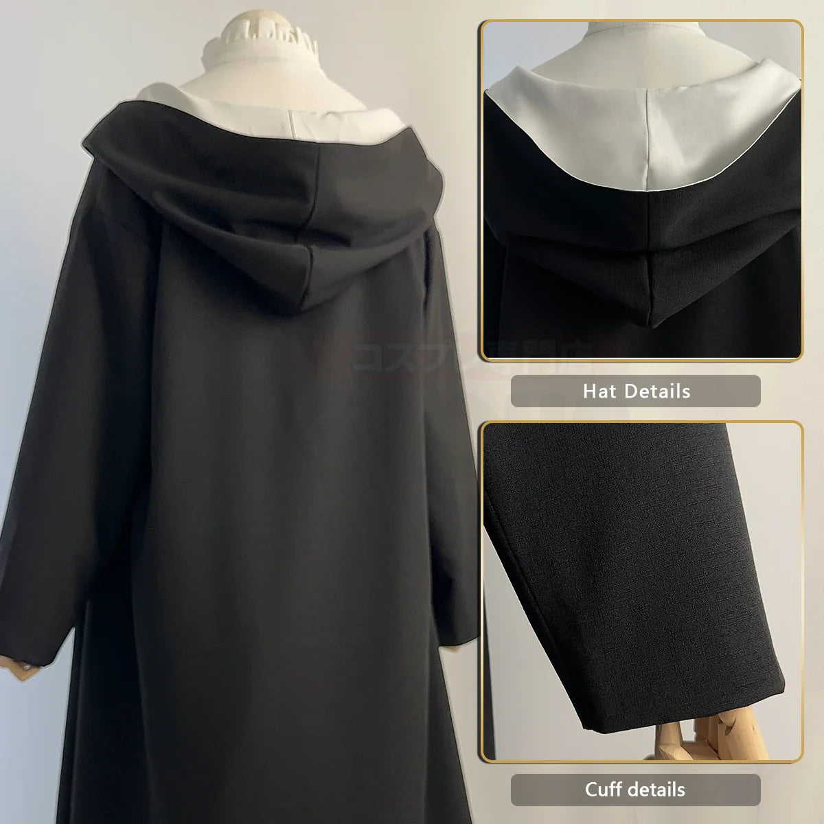 Frieren - Cosplay Fern costume de déguisement complet
