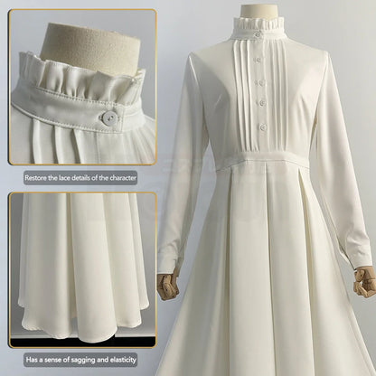 Frieren - Cosplay Fern costume de déguisement complet