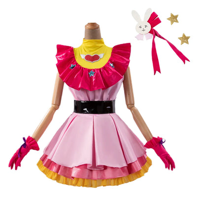 Oshi no Ko - Cosplay Ai Hoshino costume de déguisement complet
