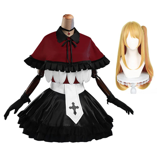 Oshi no Ko - Cosplay Ruby Hoshino costume de déguisement complet