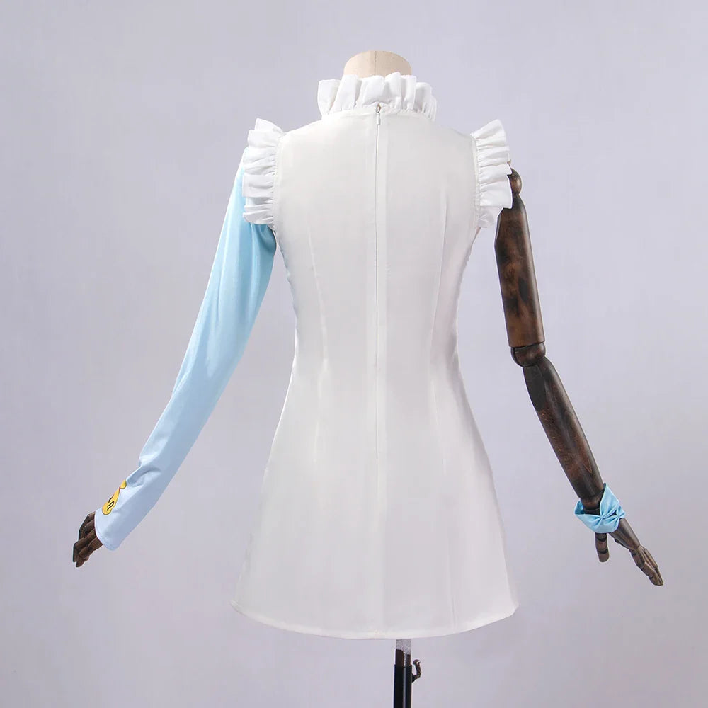 One Piece - Cosplay Uta costume de déguisement complet