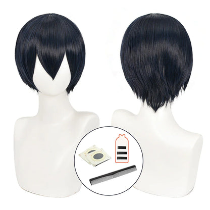 Haikyuu - Cosplay Tobio Kageyama Maillot du club de volley-ball du lycée Karasuno Jersey