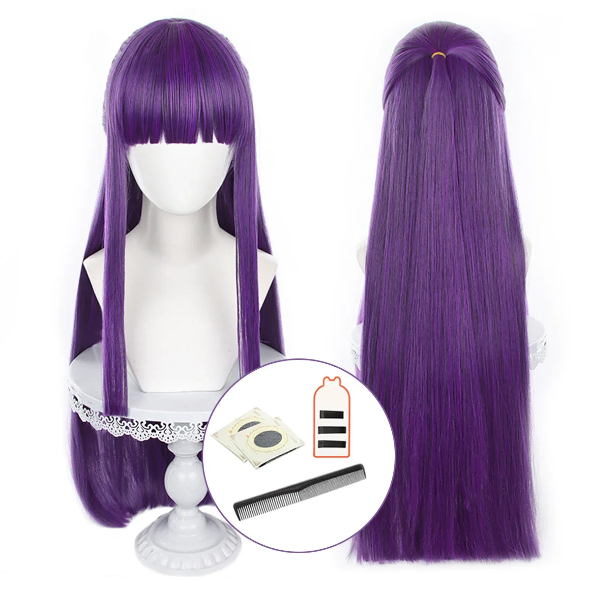 Frieren - Cosplay Fern costume de déguisement complet