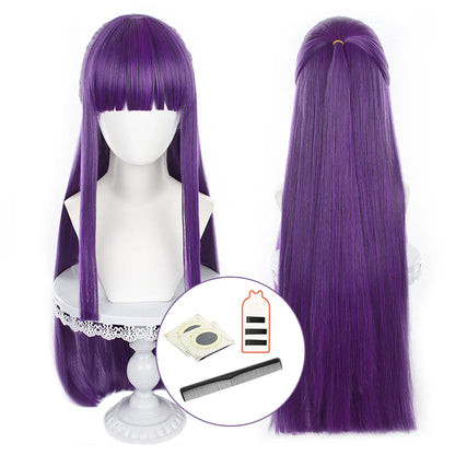Frieren - Cosplay Fern costume de déguisement complet