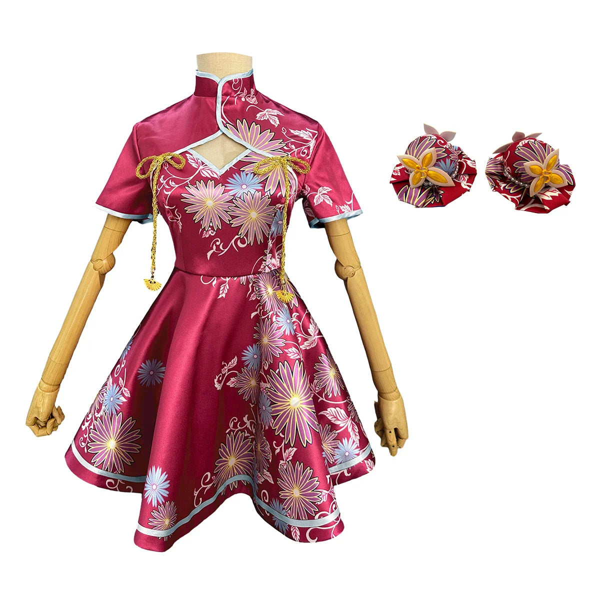 Oshi no Ko - Cosplay Ruby Hoshino costume de déguisement complet
