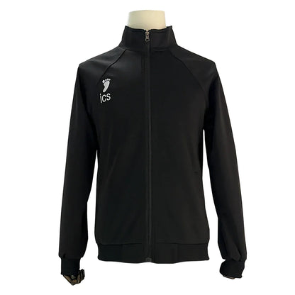 Haikyuu - Cosplay Lycée Karasuno Veste de Training du lycée Karasuno Maillot Jersey