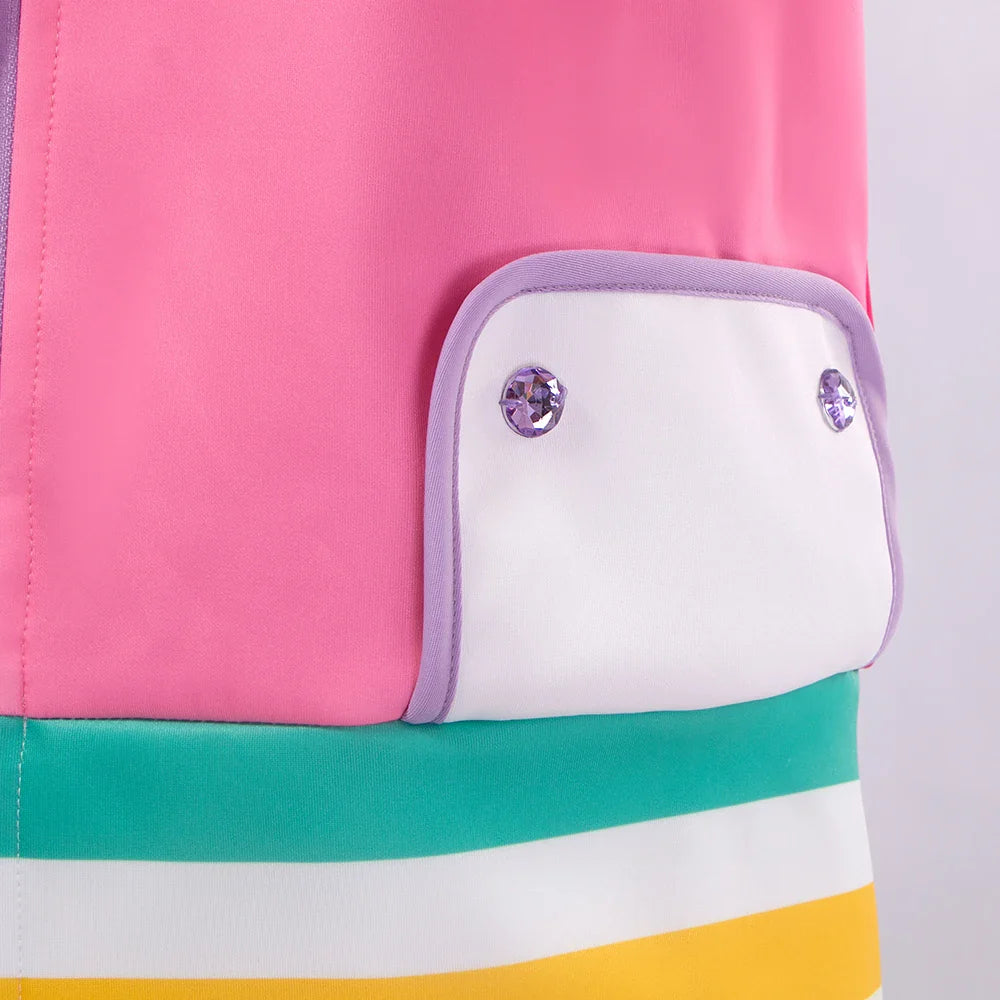 One Piece - Cosplay Uta costume de déguisement complet