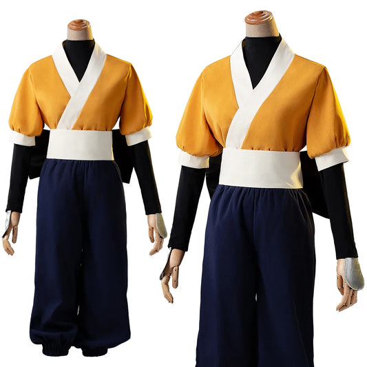 Oshi no Ko - Cosplay Kana Arima saison 2 costume de déguisement complet
