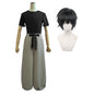 Jujutsu Kaisen - Cosplay Toji Fushiguro costume de déguisement complet