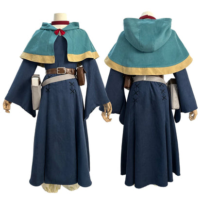 Delicious in Dungeon (Gloutons et Dragons) - Cosplay Marcille Donato costume de déguisement complet