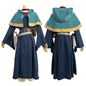 Delicious in Dungeon (Gloutons et Dragons) - Cosplay Marcille Donato costume de déguisement complet