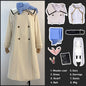 Frieren - Cosplay Frieren costume de déguisement complet